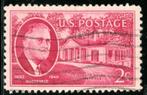 USA Verenigde Staten 931 - Franklin D. Roosevelt, Postzegels en Munten, Ophalen of Verzenden, Noord-Amerika, Gestempeld