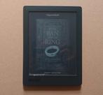 Kobo Aura H2O (edition 2) E-reader, Computers en Software, E-readers, 8 GB, Touchscreen, Kobo, Ophalen of Verzenden