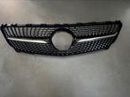 Mercedes A180 W176 diamond grill, Auto-onderdelen, Ophalen, Voor, Mercedes-Benz, Nieuw