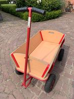 Bolderkar Trolley, Ophalen of Verzenden, Zo goed als nieuw