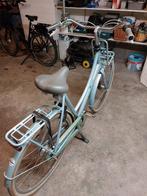 Cortina U5 licht blauw, Ophalen, Minder dan 10 versnellingen, Zo goed als nieuw, 57 tot 61 cm