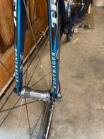 Trek dclv 120 carbon mt 54, Overige merken, Carbon, Ophalen of Verzenden, Meer dan 20 versnellingen