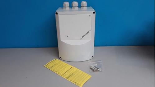 Fan speed controller Sentra-Controls type: RTR-1-25L22, Doe-het-zelf en Verbouw, Verwarming en Radiatoren, Nieuw, Cv-ketel of Combi-ketel