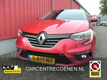 Renault Mégane 1.2 TCe Zen / Airco / Navi beschikbaar voor biedingen