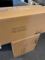Bowers&Wilkins 705S3 + FS700S3 stands, Audio, Tv en Foto, Luidsprekers, Bowers&Wilkins, Nieuw, Info@bowers&wilkins.uk, Bowers & Wilkins (B&W)
