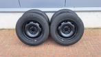 Zomerbanden Peugeot 208 207 DS3 C3 Opel Corsa F 185/65/15, Ophalen, Gebruikt, 15 inch, Banden en Velgen