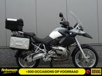 BMW R 1200 GS (bj 2006), Bedrijf, Toermotor, 1200 cc