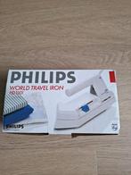 Reis strijkbout inklapbaar, Ophalen of Verzenden, Zo goed als nieuw