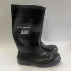 Dunlop Werklaarzen Stalen Neus Work It S5 PVC Maat 43