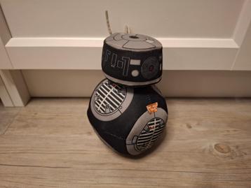 Knuffel - BB9E - Star Wars beschikbaar voor biedingen