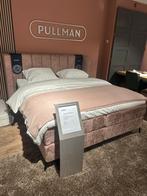Pullman Silverline New Orleans Cozy boxspring nieuw! 180x210, 210 cm, Tweepersoons, Ophalen of Verzenden, Zo goed als nieuw