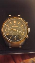 Hilfiger horloge, Ophalen of Verzenden