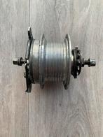 Solex remtrommel, 28 spaken, Ophalen of Verzenden, Gebruikt, Overige typen, Overige merken