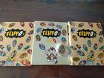 Flipo boek 3 albums, Ophalen of Verzenden