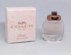 Miniatuur Coach Floral 5 ml Eau de Parfum, Verzamelen, Parfumverzamelingen, Nieuw, Miniatuur, Gevuld, Verzenden
