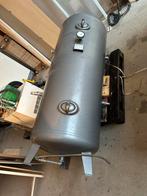 luchttank 1000 liter, Doe-het-zelf en Verbouw, 100 liter of meer, Ophalen, Zo goed als nieuw, 10 bar of meer