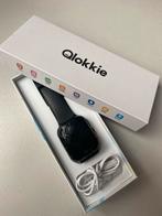 Qlokkie GPS Kinder Smartwatch (Defect), Ophalen, Gebruikt, Zwart, GPS
