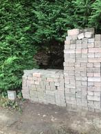 Betonklinkers GRATIS, Tuin en Terras, Tegels en Klinkers, Ophalen, Gebruikt, Klinkers, 10 m² of meer