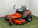 Zeer nette Husqvarna Z254F zero turn 2cil. 137cm Zgan! Mulch, Tuin en Terras, Zitmaaiers, Ophalen, Zo goed als nieuw, 90 tot 120 cm