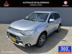Mitsubishi Outlander 2.0 PHEV Business Edition X-Line trekha, Stof, 4 cilinders, Origineel Nederlands, Bedrijf