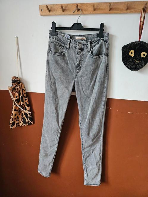 Levis levi's high rise 721 skinny jeans spijkerbroek maat 28, Kleding | Dames, Spijkerbroeken en Jeans, Zo goed als nieuw, W28 - W29 (confectie 36)