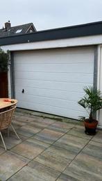 Hormann garagedeur, Doe-het-zelf en Verbouw, Ophalen, Zo goed als nieuw, 200 cm of meer, 200 cm of meer