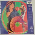 Bomb the bass don't make me wait, Cd's en Dvd's, Gebruikt, 7 inch, Single, Ophalen of Verzenden