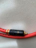 Ixos en wbt kabels dikke 4 stuks, Gebruikt, Ophalen, Overige kabels
