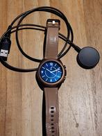 Samsung Galaxy Watch 3, Gebruikt, Zwart, Ophalen of Verzenden, Conditie