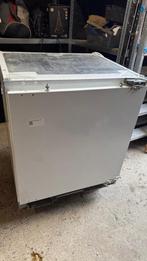 Inbouw koelkast, onderbouw, Ophalen, Minder dan 85 cm, 60 cm of meer, 100 tot 150 liter