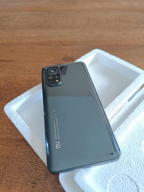 Xiaomi 10T Pro 256GB zo goed als nieuw!, Telecommunicatie, Mobiele telefoons | Overige merken, Zo goed als nieuw, Zonder abonnement