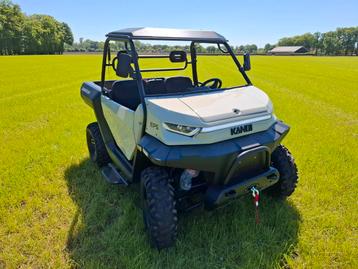 Bully EV Kandi innovator, utv, rtv, atv, gator, golfkar  beschikbaar voor biedingen
