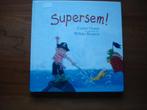kleuter.01(1036) supersem! : door corien oranje met, Boeken, Ophalen of Verzenden, Zo goed als nieuw