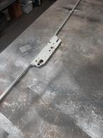 Te koop 5 punts  sluiting, Ophalen of Verzenden, Zo goed als nieuw, Slot