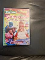 Sesamstraat dvd, Cd's en Dvd's, Dvd's | Kinderen en Jeugd, Ophalen, Alle leeftijden, Zo goed als nieuw, Tv fictie