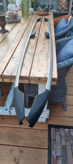 Roofrails volvo v70 2001/2007, Auto diversen, Dakdragers, Ophalen, Gebruikt
