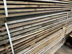 Partijen gesorteerd sloophout te koop in lange lengtes, Doe-het-zelf en Verbouw, Hout en Planken, Overige typen, Gebruikt