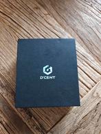 D'Cent Hardware Wallet voor Crypto, Computers en Software, USB Sticks, Ophalen of Verzenden, Zo goed als nieuw