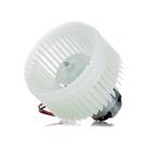 Volvo S60 aanjager Volvo S80 kachelventilator Volvo V70 Volv, -, -, Nieuw, Ophalen of Verzenden