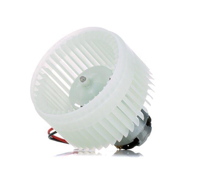 Volvo S60 aanjager Volvo S80 kachelventilator Volvo V70 Volv, Auto-onderdelen, Airco en Verwarming, Volvo, Nieuw, Ophalen of Verzenden