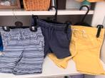 Gratis Baby/peuter zomerbroek, Kinderen en Baby's, Babykleding | Baby-kledingpakketten, Ophalen, Gebruikt, Maat 86