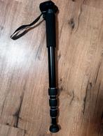 Giottos MM 9560 Professioneel Statief / Monopod, Audio, Tv en Foto, Fotografie | Statieven en Balhoofden, Ophalen of Verzenden