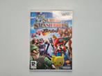Super Smash Bros. Brawl - Nintendo Wii, Ophalen of Verzenden, Zo goed als nieuw, 3 spelers of meer, Vanaf 12 jaar