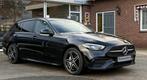 Mercedes-Benz C-klasse Estate 300 e AMG / PLUGIN / LED / VIR, Automaat, Achterwielaandrijving, Zwart, 4 cilinders