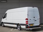 Mercedes-Benz Sprinter 311 CDI Automaat L3H2 Camera Euro6 AP, Auto's, Bestelauto's, Automaat, Wit, Mercedes-Benz, Bedrijf