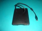 Te koop: USB portable discette / floppy drive (nog in doos!), Ophalen of Verzenden