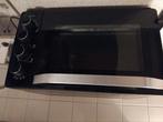 Blokker tafeloven., Witgoed en Apparatuur, Ophalen, Minder dan 45 cm, Oven, Zo goed als nieuw
