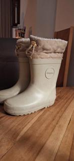 Druppies sneeuwlaarsjes  sandstone maat 26, Ophalen of Verzenden, Gebruikt, Laarzen