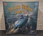 Bordspel -  20.000 Mijlen onder zee - Nieuw in verpakking, Hobby en Vrije tijd, Een of twee spelers, Ophalen of Verzenden, Nieuw