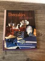 Theezakjes felicitaties kaarten maken, Ophalen of Verzenden